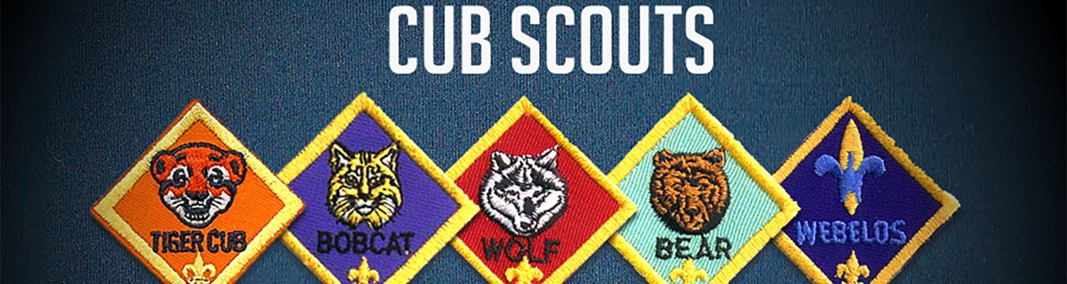 Cub Scout Pack 77 - St. John Bosco Catholic School, Phoenix, AZ